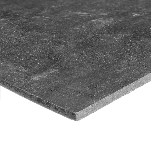 Gasket Sheet, 1/8" Thick, 6" L, 6" W
